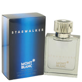 Starwalker by Mont Blanc Eau De Toilette Spray 1.7 oz for Men
